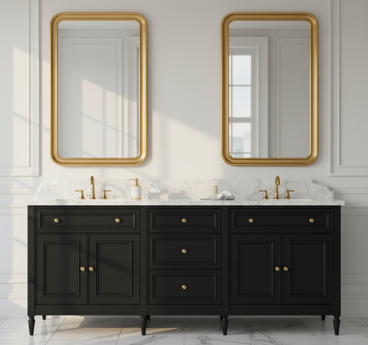 Willowbrook Double Vanity