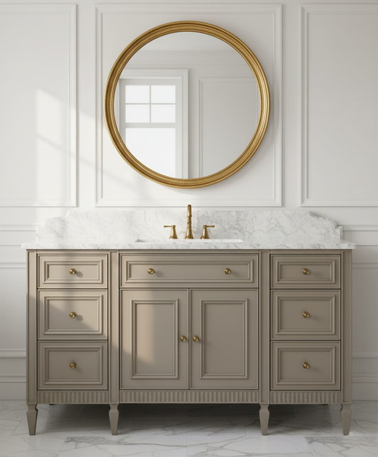 Willowbrook Single Vanity