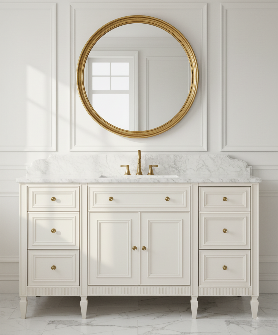 Willowbrook Single Vanity