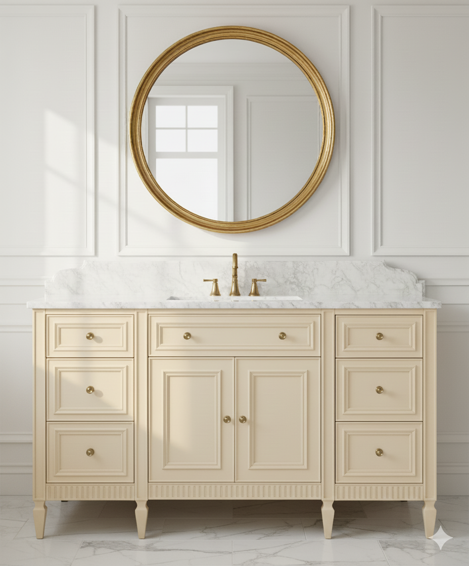 Willowbrook Single Vanity