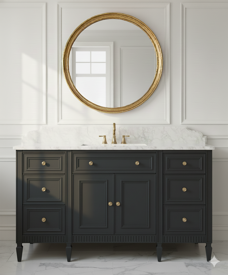 Willowbrook Single Vanity