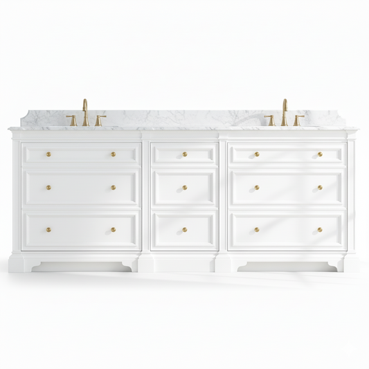 Harborstone Double Vanity